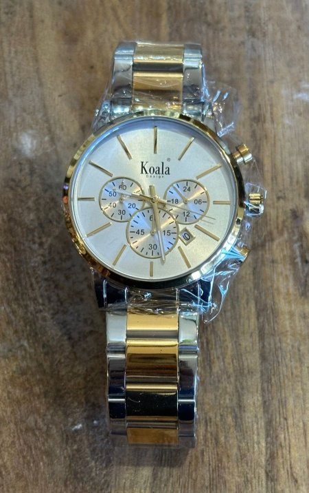 ساعة كوالا للشباب